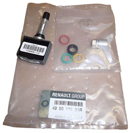 LASTİK BASINÇ SENSÖRÜ 400012631R LAGUNA-II 8200086582 400012631R GOLD