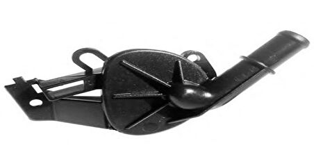 KALORİFER MUSLUĞU 06131061 UNO GOLD