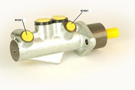 ANA MERKEZ 202416 CLIO-II ABSLİ (98-) (20,60MM) 7701205737 7701205742 GOLD