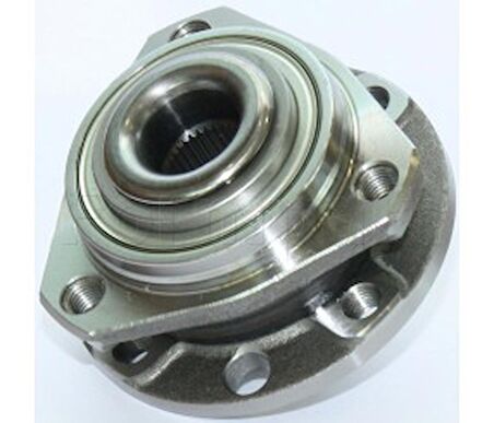 AKS BİLYASI ÖN BAR0048VK108 ASTRA-G ZAFIRA 1603208 GOLD