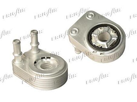 YAĞ SOĞUTUCUSU 344525 DOBLO 1.9 ESKI MODEL 46810102 55191707 GOLD