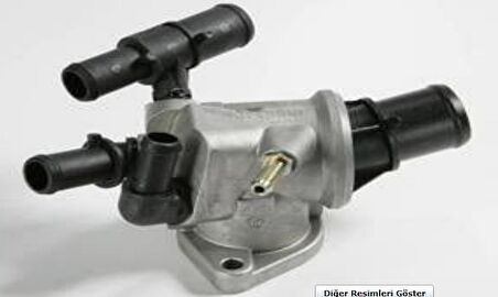 TERMOSTAT 04325181 DOBLO 1.9D (01-) (V2845) MÜŞÜRSÜZ (46758434) 46758434 GOLD