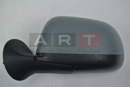 DACİA DUSTER SOL DIŞ DİKİZ AYNA 2010-2012 ARASI ELEKTRİKLİ ISITMALI ASTARLI 963029836R GOLD