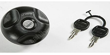 BENZİN DEPO KAPAĞI 07215401 CLIO SYMBOL 7700433127 GOLD