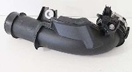 TURBO BORUSU 5FM3A-111393PS CLIO V 1.0 TCe 100 12V (H4D-450) 5FM3A111393PS GOLD