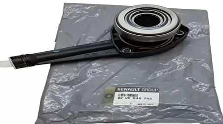 DEBRİYAJ RULMANI 8200846748 MASTER TRAFIK-II 2.8D VİVARO 1.9 (3 DELİK) F9Q G9U 8200846748 GOLD