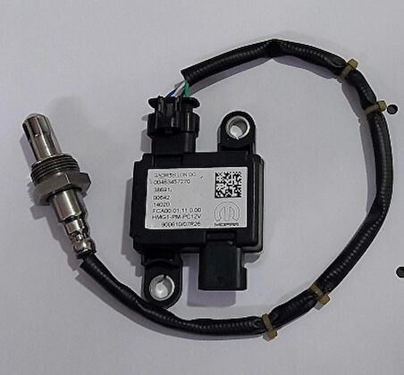 OKSİJEN SENSÖRÜ BEYİNLİ 463457270 DUCATO 2.3 JTD EURO6 463457270 GOLD