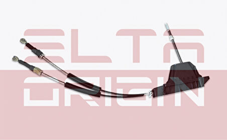 VİTES KUMANDA KOLU TELLİ O11010873E CAPTUR (J87)-KAPTUR (HHA)- IV (K98-B98)-DUSTER I (H79)-DUSTER I GOLD