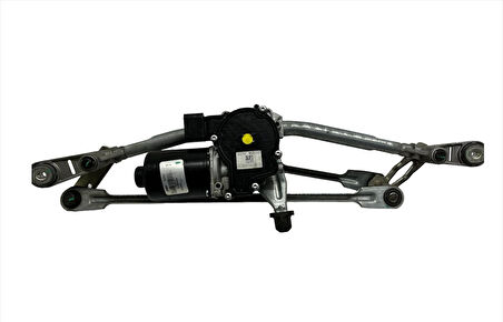 SİLECEK MEKANİZMASI MOTORLU ÖN 51984454 EGEA GOLD