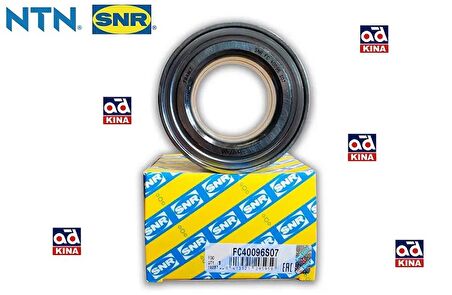 AKS BİLYASI ARKA MASTER MOVANO 1998 SONRASI 7701205417 GOLD