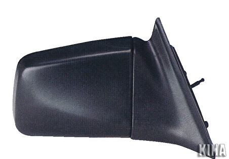 OPEL ASTRA F SAĞ DIŞ DİKİZ AYNA 1991-1994 ARASI MEKANİK 1428074 GOLD