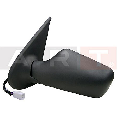 AYNA SAĞ M001.1068 PALİO 1997-2002 ELEKTRİKLİ GOLD