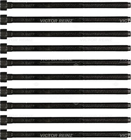 SİLİNDİR KAPAK SAPLAMASI 143573801 DOBLO 1.9 JTD VECTRA-C 1.9 CDTI GOLD