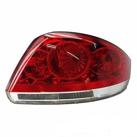 FİAT LİNEA SAĞ STOP LAMBASI 2009 SONRASI 51753752 GTK GOLD