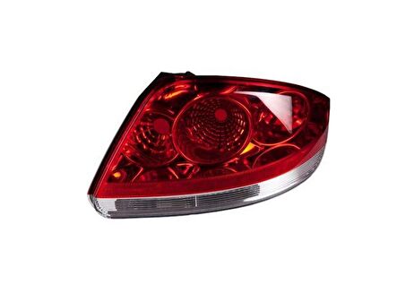 FİAT LİNEA STOP LAMBASI SAĞ ARKA 2007 SONRASI 51869227 GTR GOLD