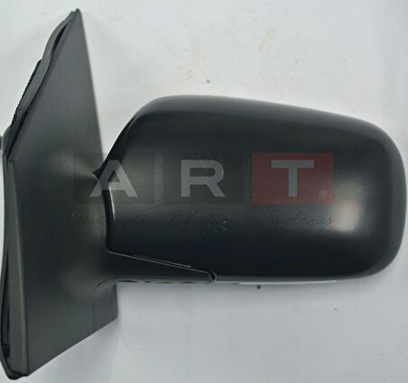 TOYOTA YARİS SAĞ DIŞ DİKİZ AYNA 2003 SONRASI ELEKTRİKLİ ISITMALI ASTARLI 879100D902 GOLD