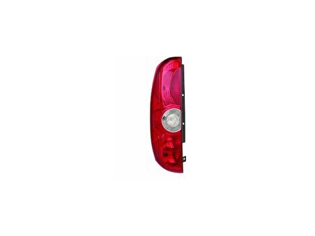 FİAT DOBLO 3 SAĞ ARKA STOP LAMBASI 2009 SONRASI TEK KAPI FIA10DO014 R GOLD