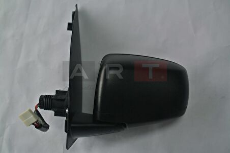 FİAT PANDA SAĞ DIŞ DİKİZ AYNA 2003-2010 ARASI MEKANİK 735357185 KN GOLD