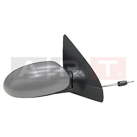 FORD FOCUS SAĞ DIŞ DİKİZ AYNA 1998-2003 ARASI MEKANİK ASTARLI 17682AYFCS GOLD