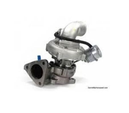 MASTER 3 - III 2.3 DCI 16V M9T 90 BG TURBO 8200994301B GR GOLD