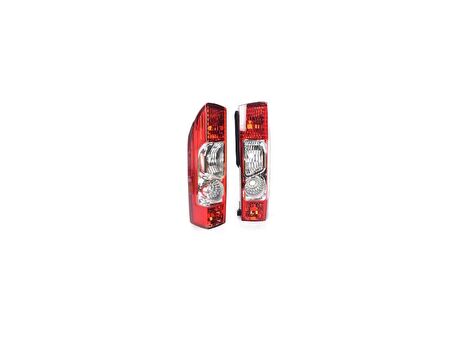 FİAT DUCATO SOL ARKA STOP LAMBASI 2007-2013 ARASI FIA10DU014 GOLD