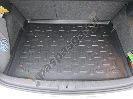 Kaiser Volkswagen Golf 5 Bagaj Havuzu, 2003-2009 Arası