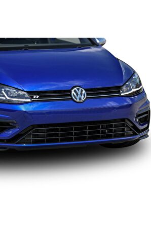 Volkswagen Golf 7 R Ön Panjur 2012- Sonrası