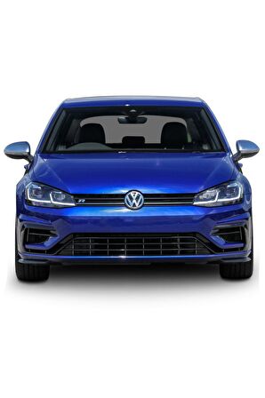 Volkswagen Golf 7 R Ön Panjur 2012- Sonrası