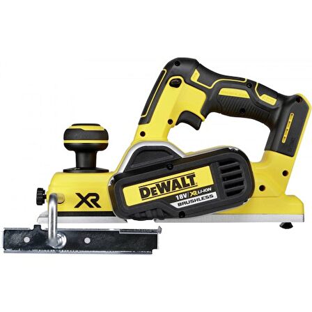 Dewalt DCP580NT Akülü El Planyası 18 Volt  Solo