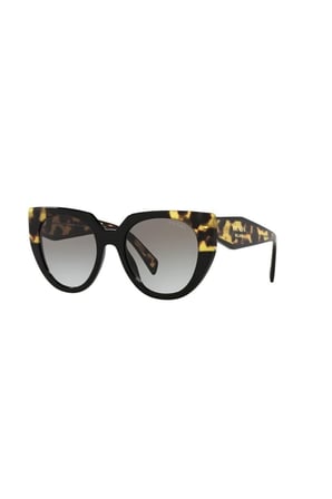 PRADA 14WS 1AB5Z1 52 Polarize Güneş Gözlüğü