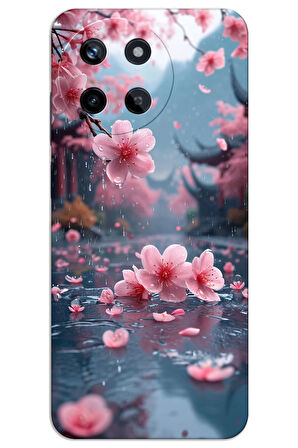 Realme 11 4G Kılıf HD Desen Baskılı Kılıf - 5715