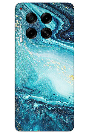 Tecno Camon 30 Kılıf HD Desen Baskılı Kılıf - 5739