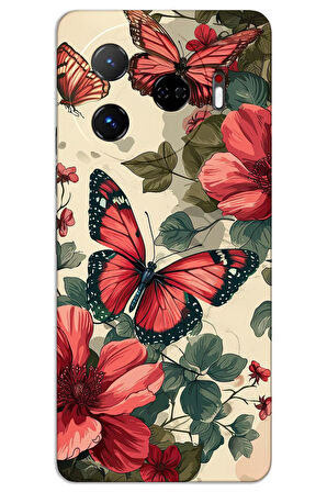 Tecno Camon 30 Pro Kılıf HD Desen Baskılı Kılıf - 5694
