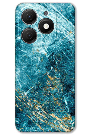 Tecno Spark 10 4G Kılıf HD Desen Baskılı Kılıf - 5738