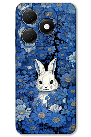 Tecno Spark 10C Kılıf HD Desen Baskılı Kılıf - 5711