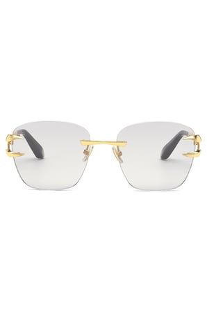 ROBERTO CAVALLI 022 400F 58 Güneş Gözlüğü
