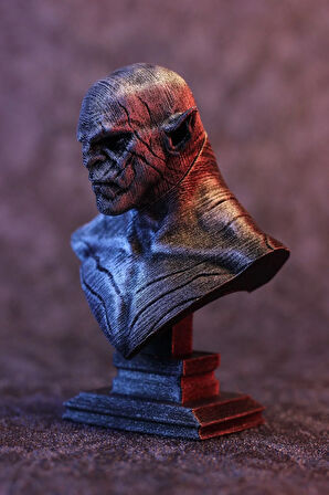 Azog Figürü 10 Cm - Lord Of The Rings (lotr) Azog Figürü