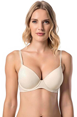 Le Jardin Kadın Mikro Silikonlu Sütyen 7080