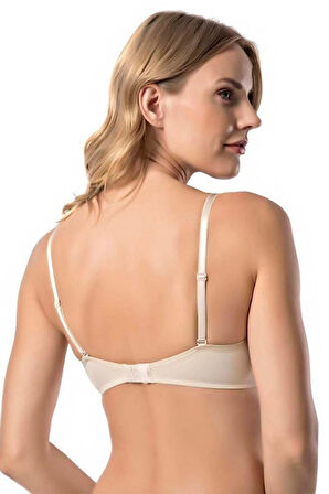 Le Jardin Kadın Mikro Silikonlu Sütyen 7080