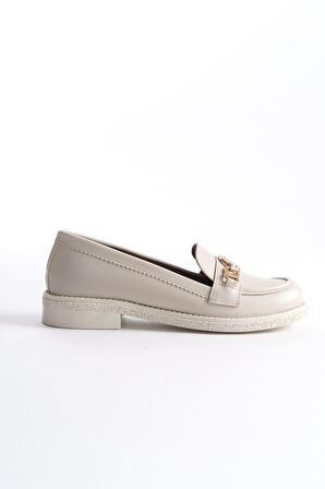 Kadın Loafer Günlük Ayakkabı TR040Y38B