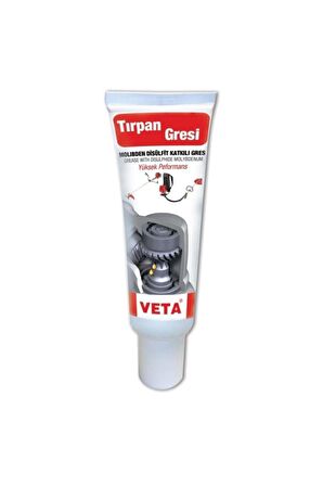 Tırpan Gres Yağı 150 ml