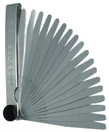 Sentil (20 Parça, SAE)