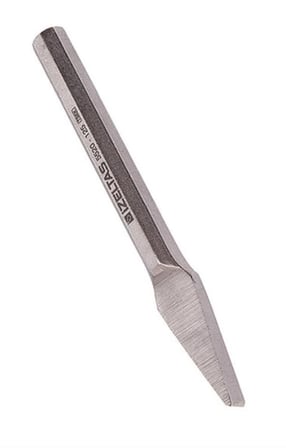 Tırnak Keski 125mm