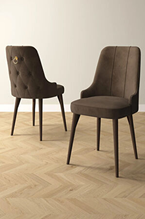 Mabel Beyaz Desen 80x132 MDF Açılabilir Mutfak Masası Takımı 4  Sandalye
