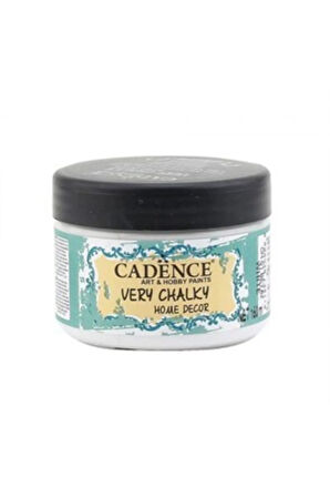 Very Chalky Home Decor Ch02 Pak Beyaz 150 ml