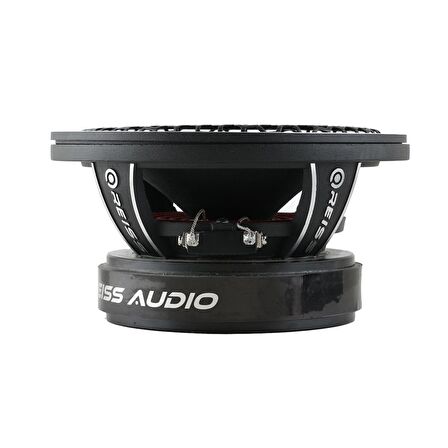 Reiss Audio 16 Cm Midrange RS-M6TJ 150W RMS 350W Maksimum Güç Kapaklı