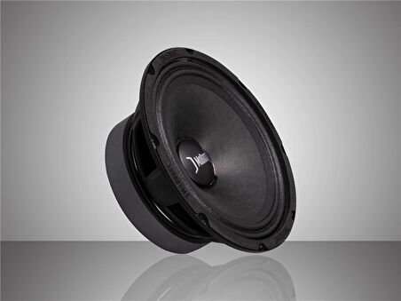 Mobass MBM-365 16 Cm Profesyonel Midrange 160W Maksimum 80W RMS