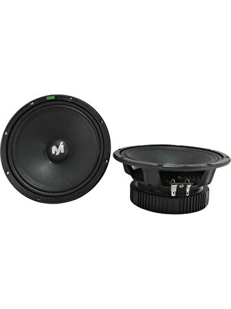 Machete Deaf Bonce MM-60F 16 cm 200W 100RMS Spl Midrange