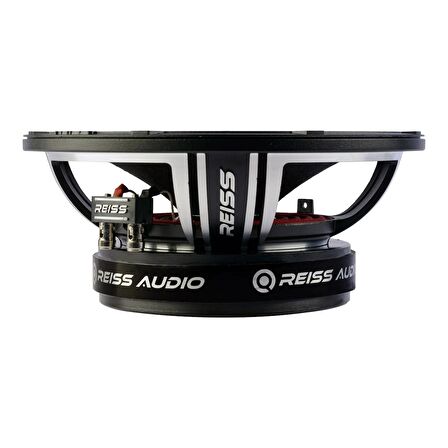 Reiss Audio RS-M8VB 20 Cm Profesyonel Midrange 450W Maksimum 150W RMS