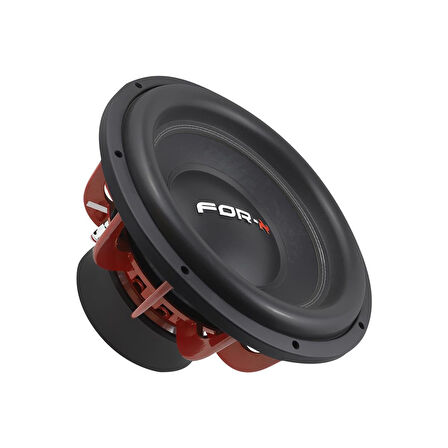 For-X XW-415 D4 38 Cm Subwoofer 1200W RMS 2400W Maksimum